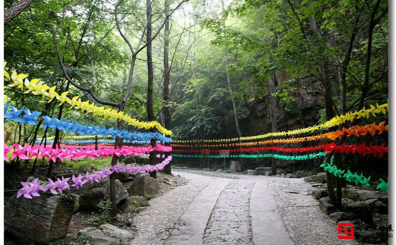 水上竹筏1天團建拓展活動方案