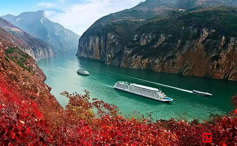 用三峽團建開啟秋天